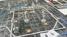 Battlegrounds: The Board Game