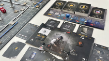 Battlegrounds: The Board Game