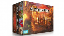 Gloomhaven