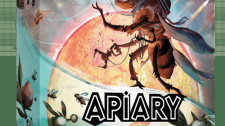 Apiary