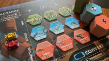 Apiary