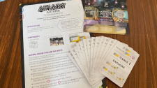 Apiary
