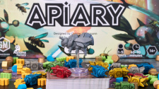 Apiary