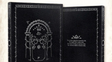 The Lords of the Rings / Jeden prsten – Moria