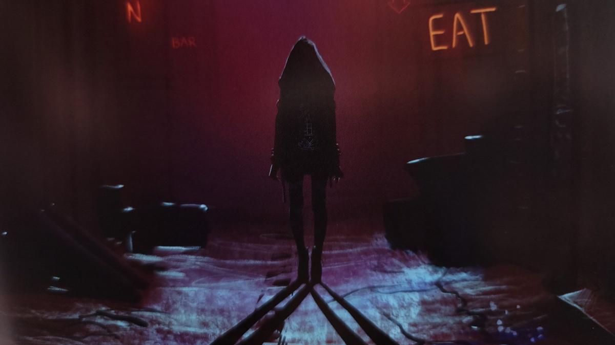 Bloodlines 2 versus Vampire: The Masquerade aneb Jak ve mně jeden trailer vyvolal silné obavy