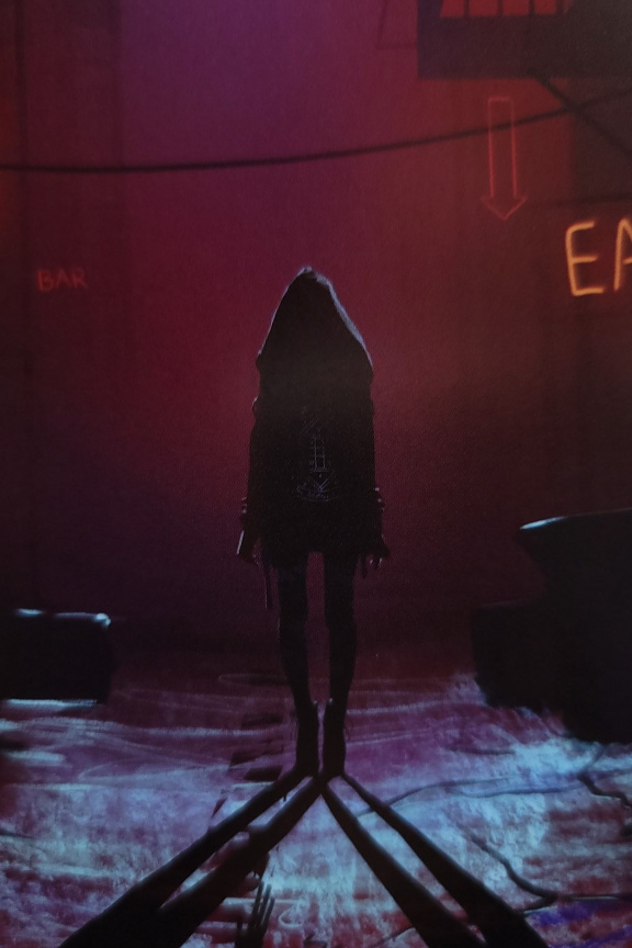 Bloodlines 2 versus Vampire: The Masquerade aneb Jak ve mně jeden trailer vyvolal silné obavy