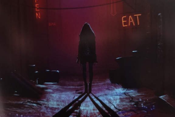 Bloodlines 2 versus Vampire: The Masquerade aneb Jak ve mně jeden trailer vyvolal silné obavy