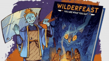 Wilderfeast