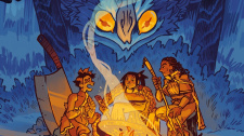 Wilderfeast