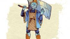 Wilderfeast