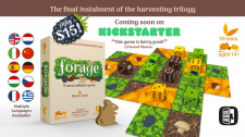 Forage