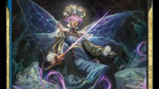Magic: The Gathering - Wilds of Eldraine - Obyra: Dreaming Duelist