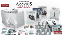 Assassin's Creed Roleplaying Game