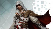 Assassin's Creed Roleplaying Game