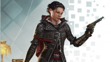 Assassin's Creed Roleplaying Game
