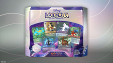Disney Lorcana: Rise of the Floodborn