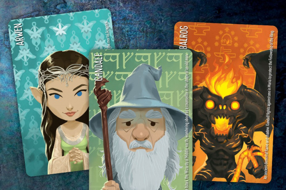 Další díl oblíbeného Simila vás vezme do světa Pána prstenů