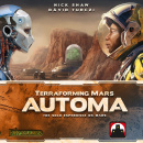Mars: Teraformace – Automa