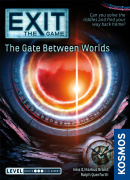 Exit: Úniková hra – Brána mezi světy