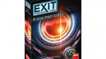 Exit: Úniková hra – Brána mezi světy