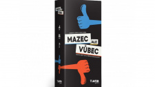 Mazec ale vůbec 1