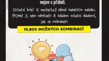 Mazec ale vůbec 4