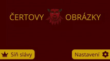 Čertovy obrázky