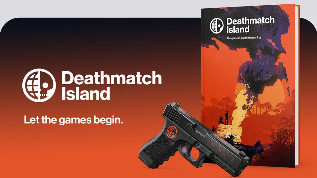 Tvůrci Blades in the Dark chystají battle royale RPG Deathmatch Island