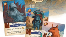 Creature Caravan