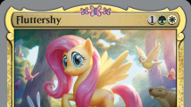 Magic: The Gathering – Ponies: The Galloping 2