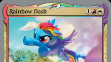Magic: The Gathering – Ponies: The Galloping 2