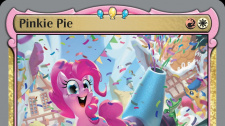 Magic: The Gathering – Ponies: The Galloping 2