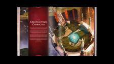 RuneScape Kingdoms: The Roleplaying Game