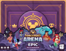 Disney Sorcerer's Arena: Epické aliance
