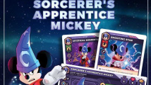 Disney Sorcerer's Arena: Epické aliance