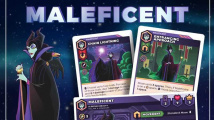 Disney Sorcerer's Arena: Epické aliance