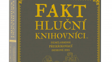 Fakt hluční knihovníci