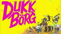 Dukk Börg