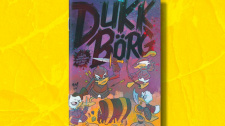 DUKK BÖRG