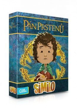 Similo: Pán prstenů
