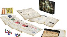 Final Fantasy XIV TTRPG
