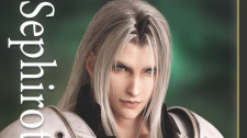 Final Fantasy VII Remake Board Game Materia Hunter
