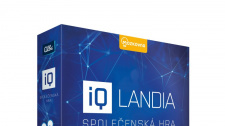 IQLandia – Společenská hra