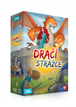 Dračí strážce