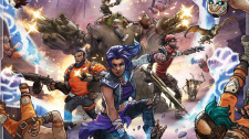 Borderlands: Mr. Torgue a jeho aréna drsňáctví!