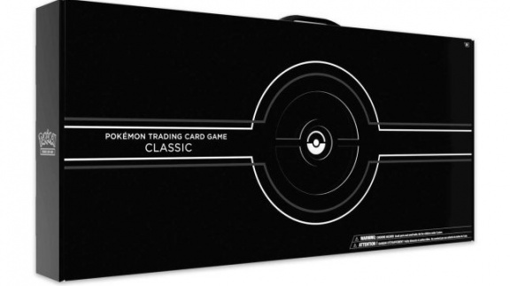 Nostalgie něco stojí. V případě klasického setu pro karetní Pokémony skoro 10 tisíc korun