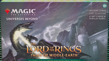 Magic: The Gathering – Tales from the Middle-Earth Scene sety