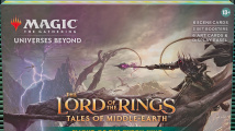 Magic: The Gathering – Tales from the Middle-Earth Scene sety