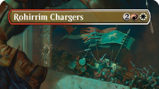 Magic: The Gathering – Tales from the Middle-Earth Scene sety
