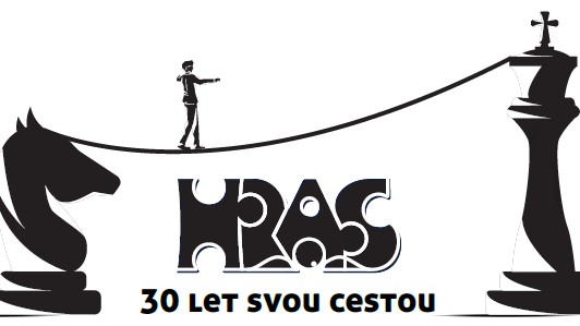 Obchod HRAS v sobotu uspořádá vlastní festival u příležitosti oslav 30. výročí